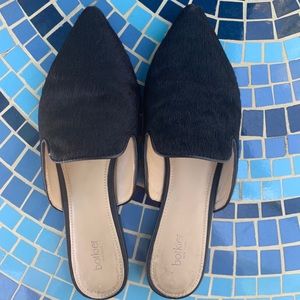 Botkier Palmer Mules